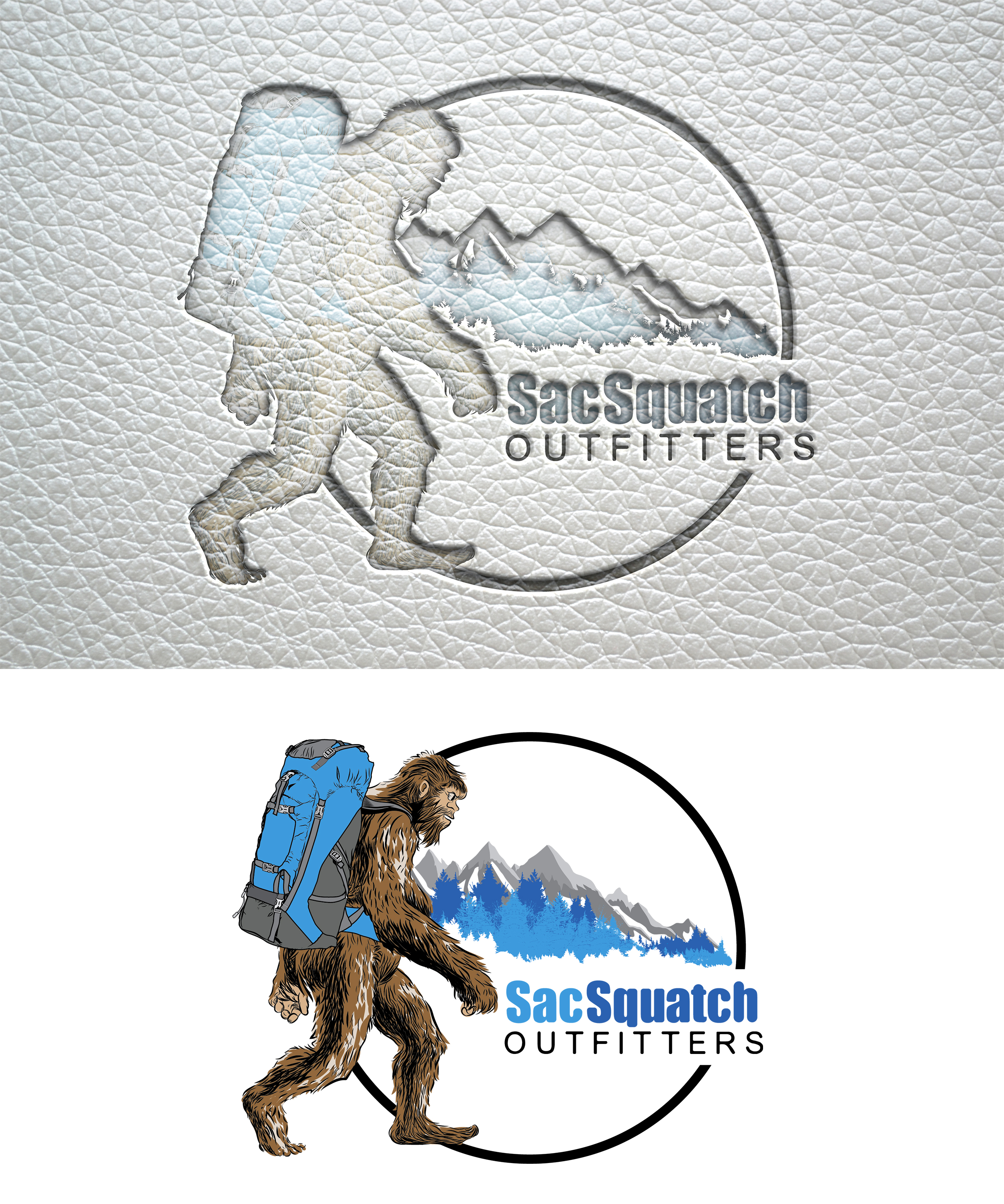 Diseño de Logo por Suwaji Suwaji para este proyecto | Diseño #23993004
