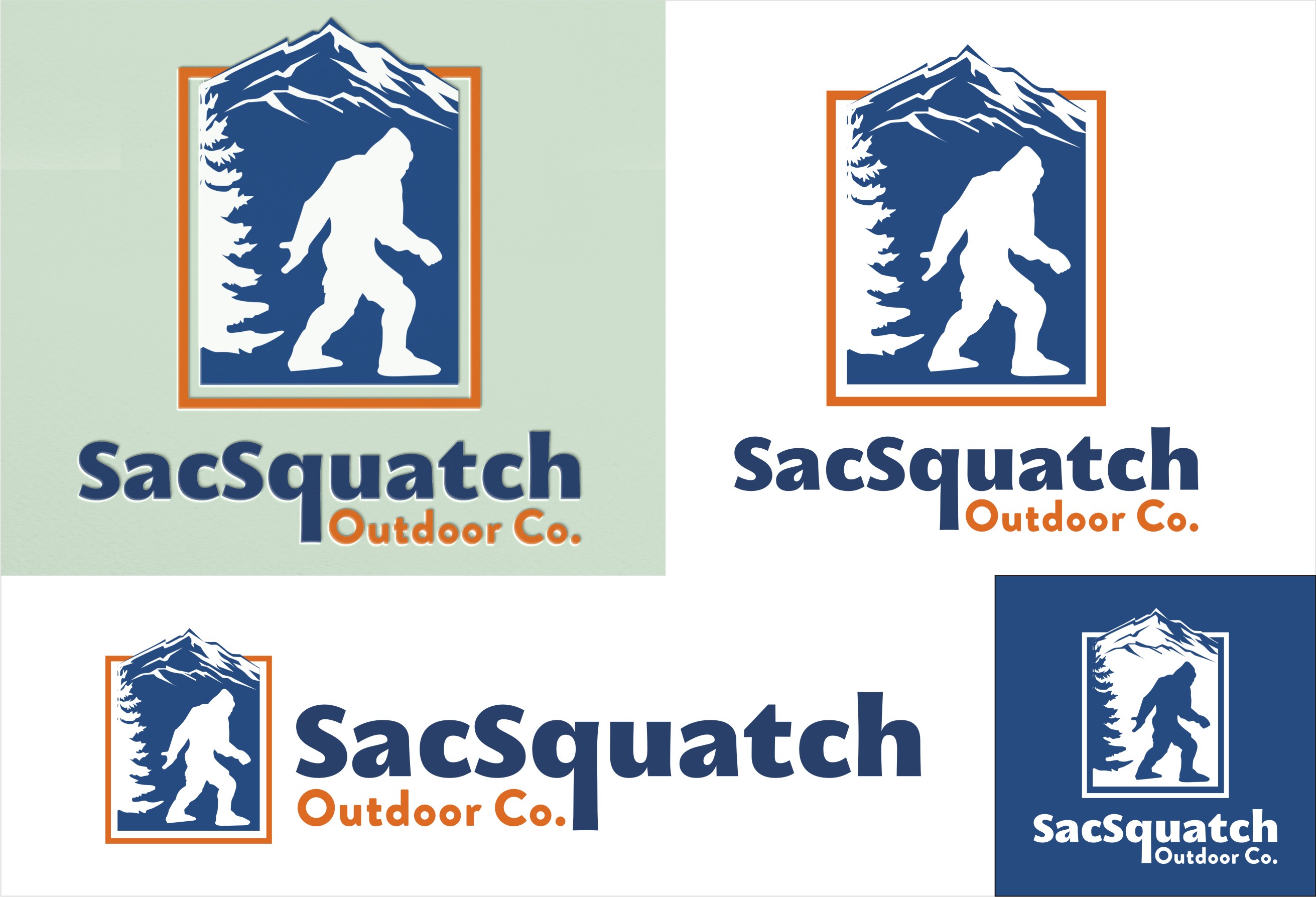 Logo Design by ammar_ed for this project | Design #23985316