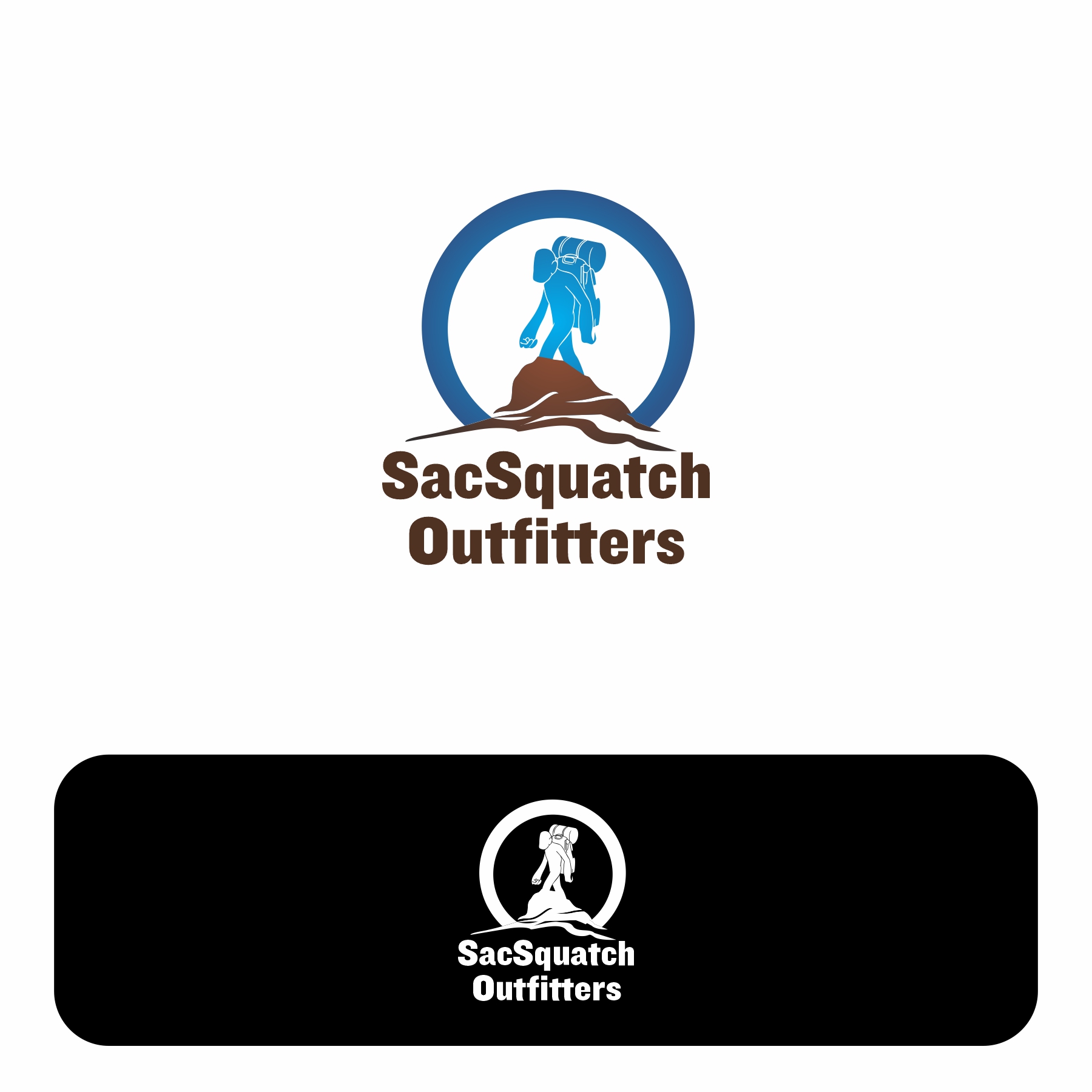 Logo Design by AnneGrace for this project | Design #23997457