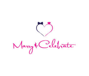 Logo Design by AlphaDezin3 for Marry & Celebrate  | Design: #23983903