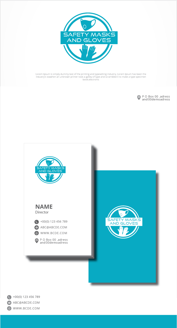 Diseño de Logo por graphicevolution para este proyecto | Diseño #23988531