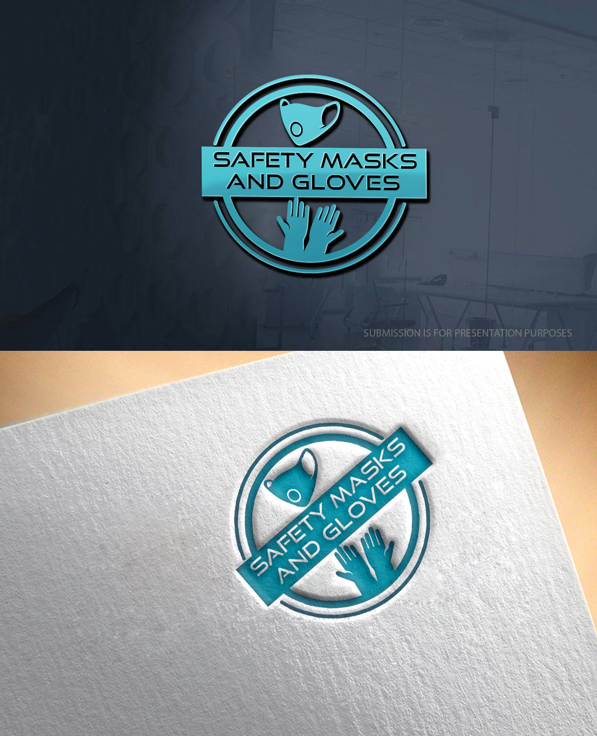 Logo Design by graphicevolution for this project | Design #23988532