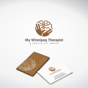 Logo Design by tuan1968 for My Winnipeg Therapist | Design #24021547