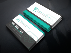 Logo Design by Gexton for My Winnipeg Therapist | Design: #23995652