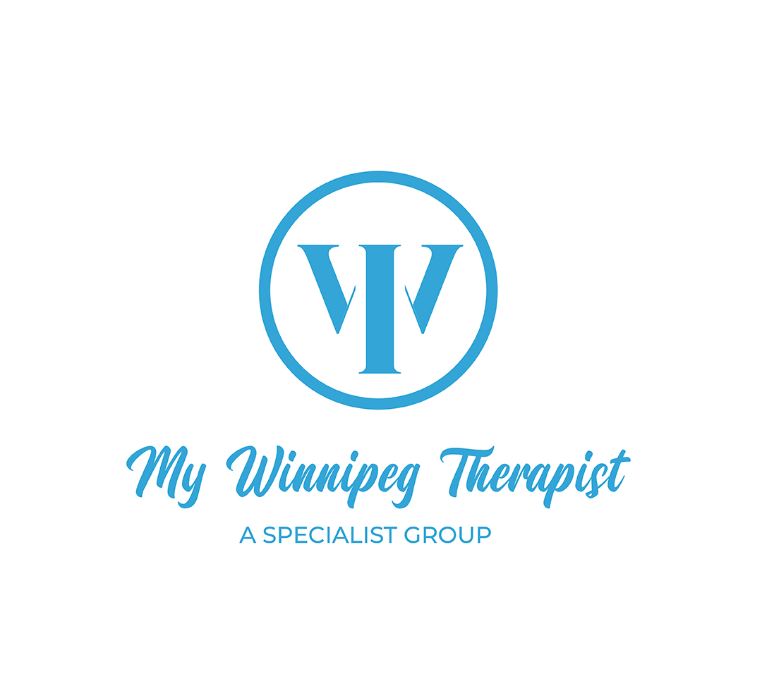 Logo Design by Gexton for My Winnipeg Therapist | Design #23995653