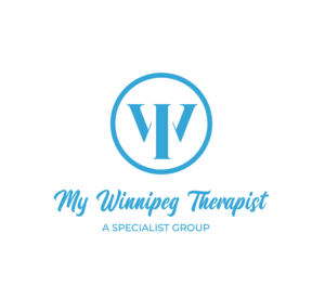 Logo Design by Gexton for My Winnipeg Therapist | Design: #23995653