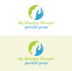 Logo Design by Gexton for My Winnipeg Therapist | Design: #23999522
