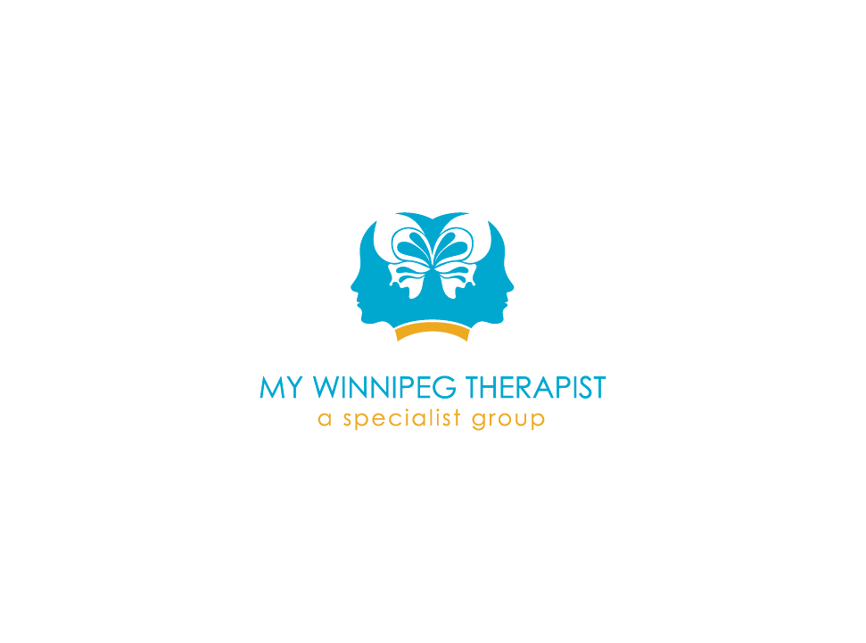 Logo Design by Preethu for My Winnipeg Therapist | Design #24004216
