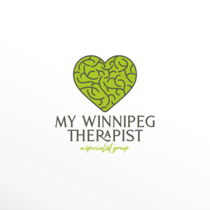 Logo Design by 4AD for My Winnipeg Therapist | Design: #24038586