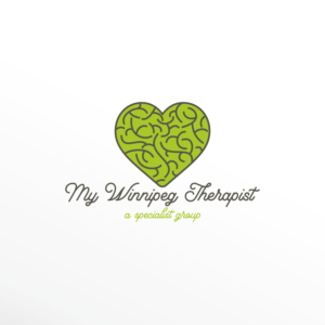 Logo Design by 4AD for My Winnipeg Therapist | Design: #24038588
