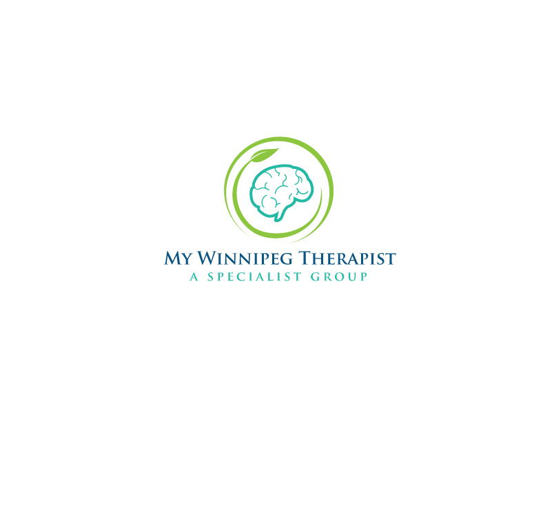 Design de Logo par instudio pour My Winnipeg Therapist | Design #23994321