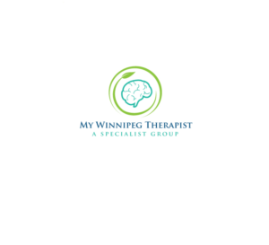 Logo Design by instudio for My Winnipeg Therapist | Design: #23994321