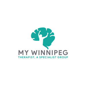 Logo Design by Pictorial for My Winnipeg Therapist | Design #23986955