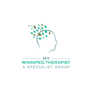 Logo Design by LAXMI DESIGNHUB for My Winnipeg Therapist | Design: #23988359