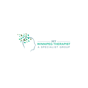 Logo Design by LAXMI DESIGNHUB for My Winnipeg Therapist | Design: #23988360