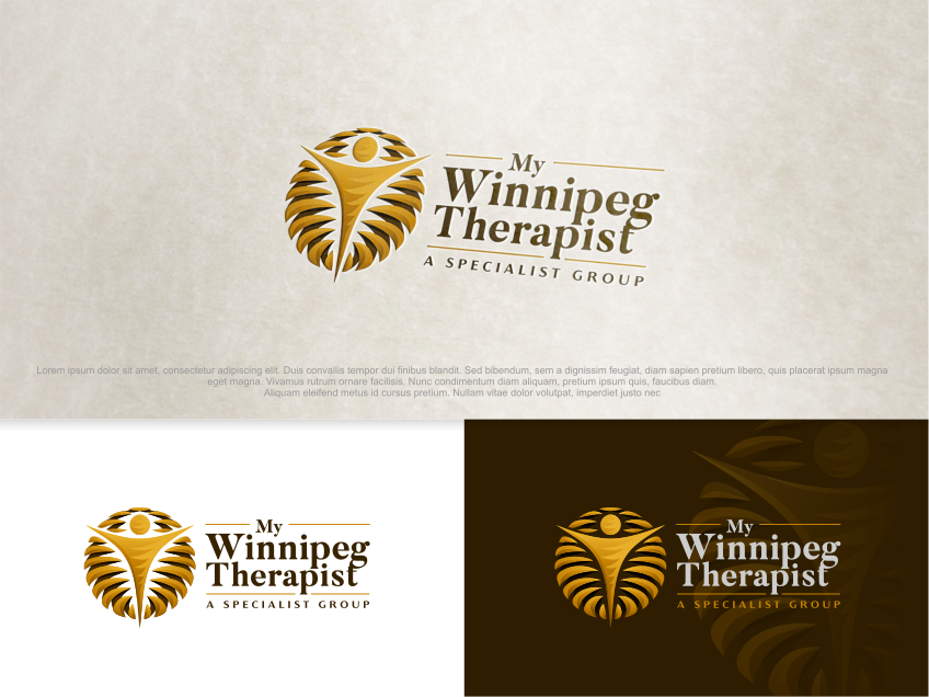 Design de Logo par artswolf pour My Winnipeg Therapist | Design #23996458
