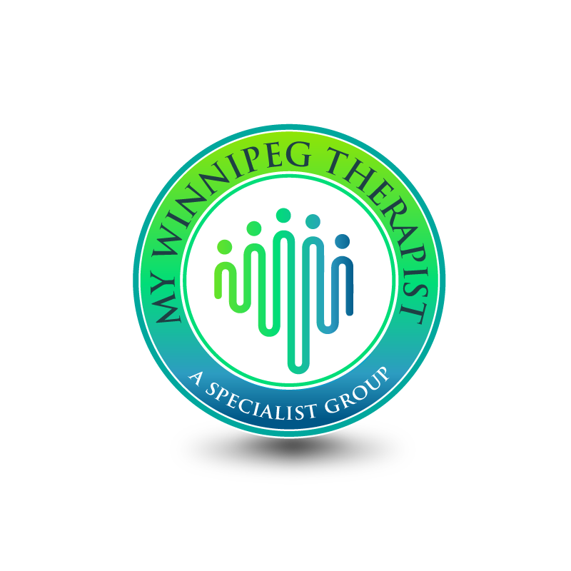 Logo Design by techteam761 for My Winnipeg Therapist | Design #24038767