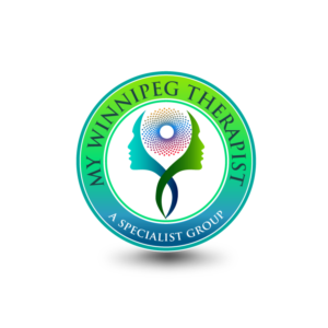 My Winnipeg Therapist, counselling & coaching | Logo Design by techteam761
