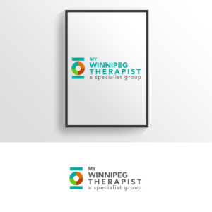 Logo Design by nzdesigners for My Winnipeg Therapist | Design: #23996316