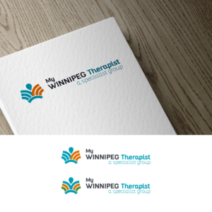 Logo Design by nzdesigners for My Winnipeg Therapist | Design: #23996318