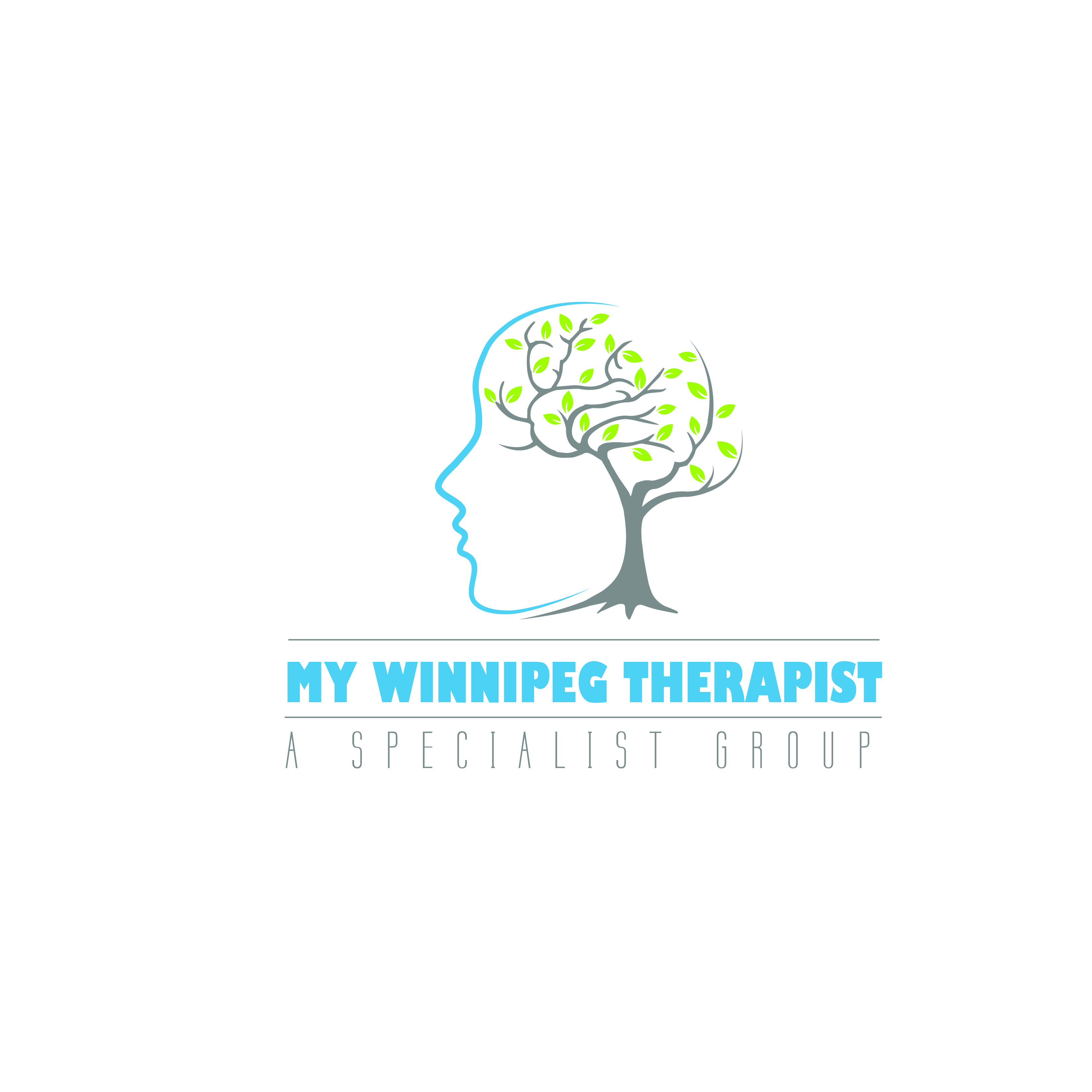 Logo Design by shashi for My Winnipeg Therapist | Design #23990312