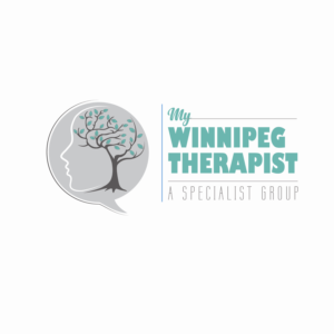 Logo Design by shashi for My Winnipeg Therapist | Design #24002072