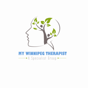 Logo Design by shashi for My Winnipeg Therapist | Design: #24003618