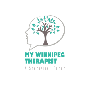 Diseño de Logo por shashi para My Winnipeg Therapist | Diseño: #24006450