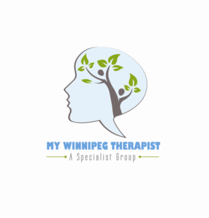 Diseño de Logo por shashi para My Winnipeg Therapist | Diseño: #24121137