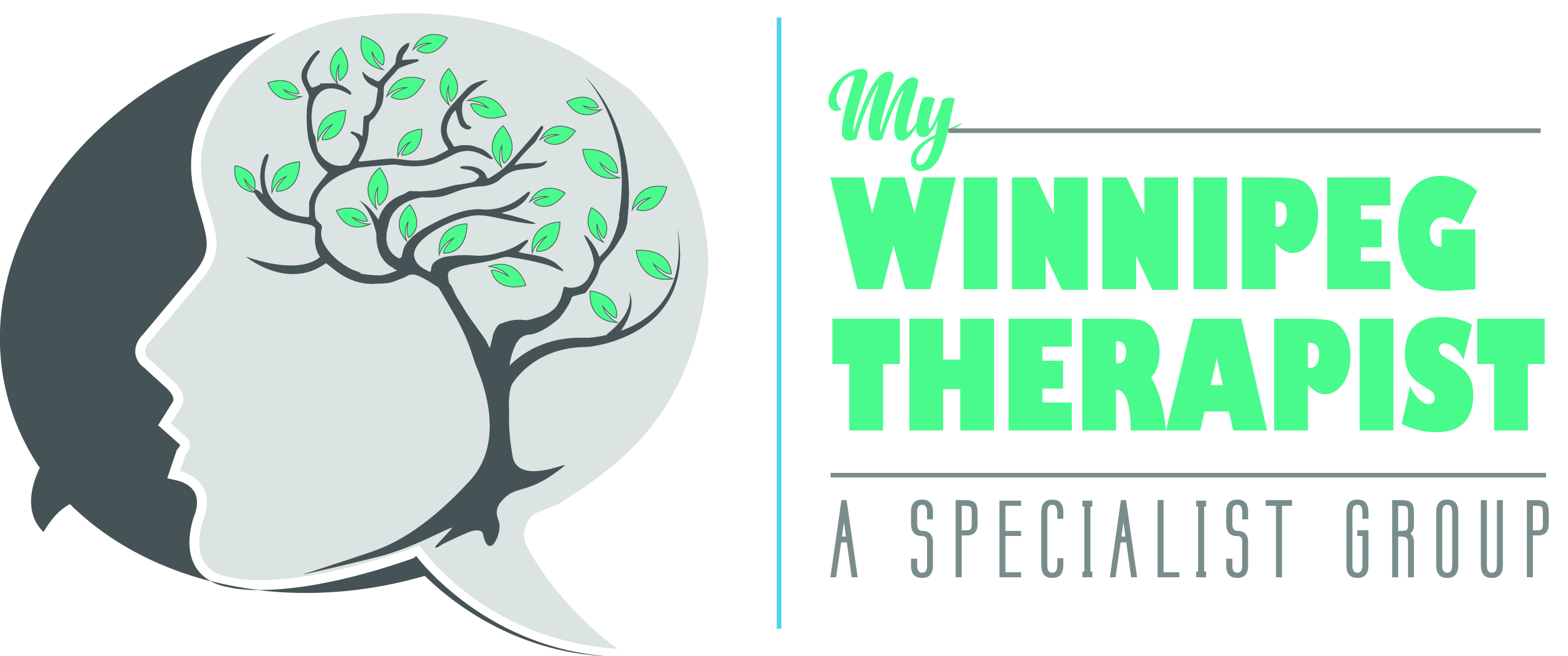 Diseño de Logo por shashi para My Winnipeg Therapist | Diseño #24121143