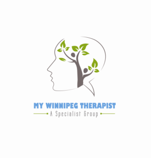 Diseño de Logo por shashi para My Winnipeg Therapist | Diseño: #24129425