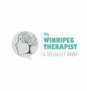 Diseño de Logo por shashi para My Winnipeg Therapist | Diseño: #24129432