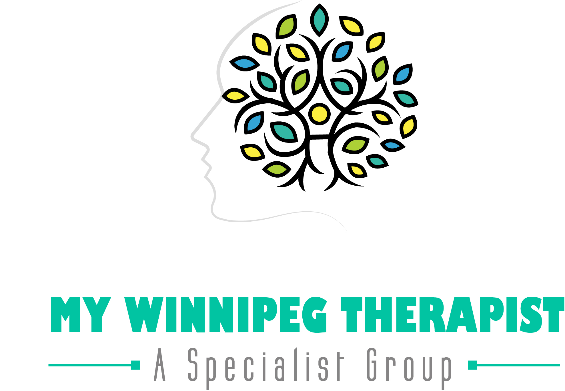 Logo Design by shashi for My Winnipeg Therapist | Design #24173725