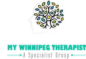 Logo Design by shashi for My Winnipeg Therapist | Design: #24173725