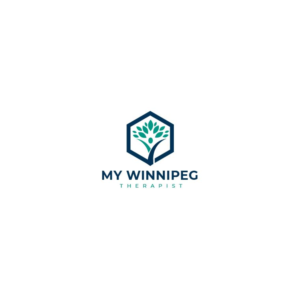 Logo Design by Idwan Design for My Winnipeg Therapist | Design: #23985891