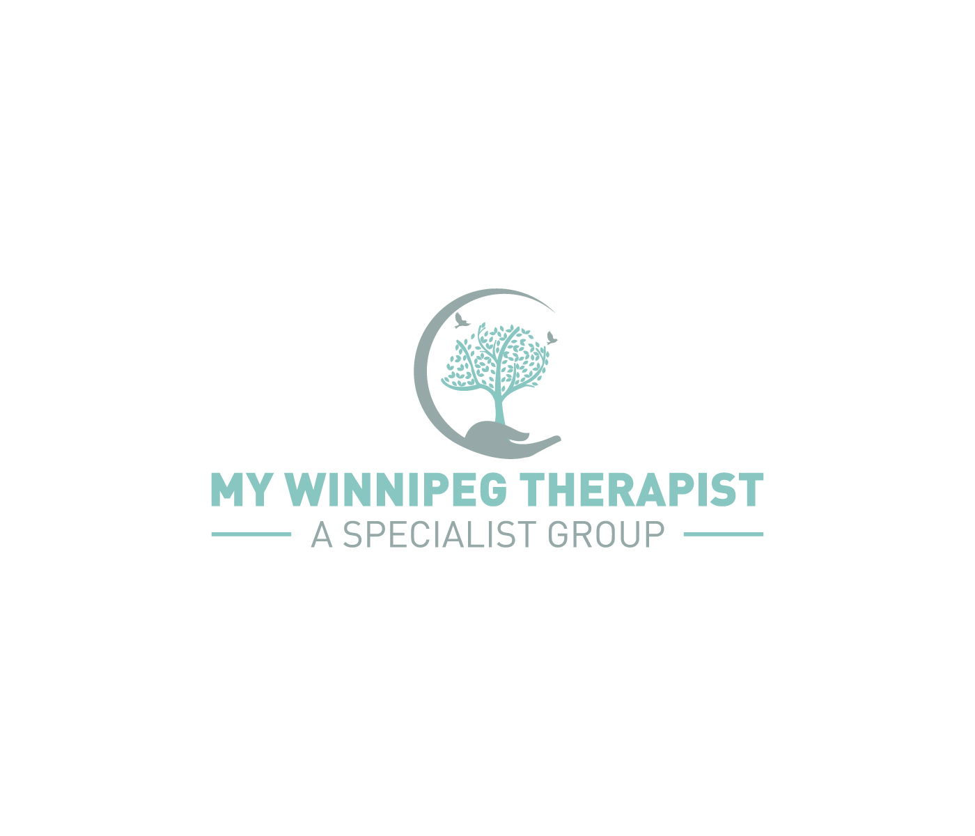 Logo Design by AlphaDezin3 for My Winnipeg Therapist | Design #23983376