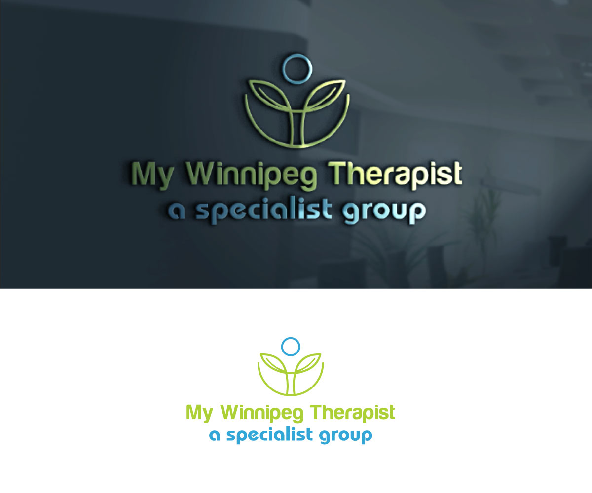 Logo Design by MehediHasan771 for My Winnipeg Therapist | Design #23988985