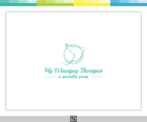 Logo Design by BT Designs for My Winnipeg Therapist | Design: #24035649