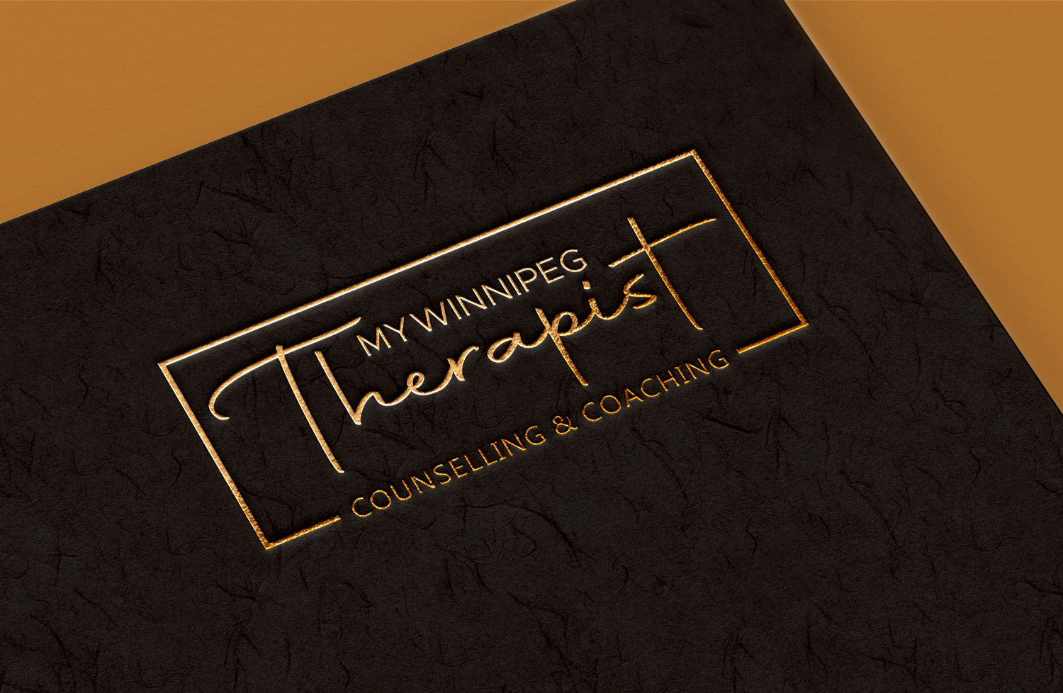 Logo Design by SigmaStudio for My Winnipeg Therapist | Design #24228065