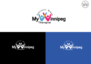 Logo Design by Maxtrokes2