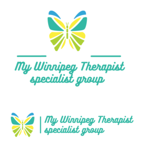 Logo Design by kristina_saraseko 2