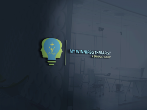 Logo Design by hira sheikh for My Winnipeg Therapist | Design: #23987481