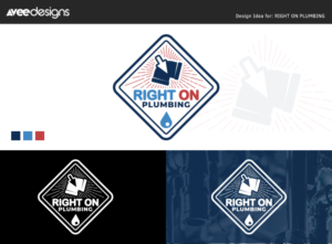 Logo Design by Avee Designs