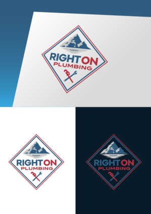 Logo Design by grrssn for this project | Design: #23985350