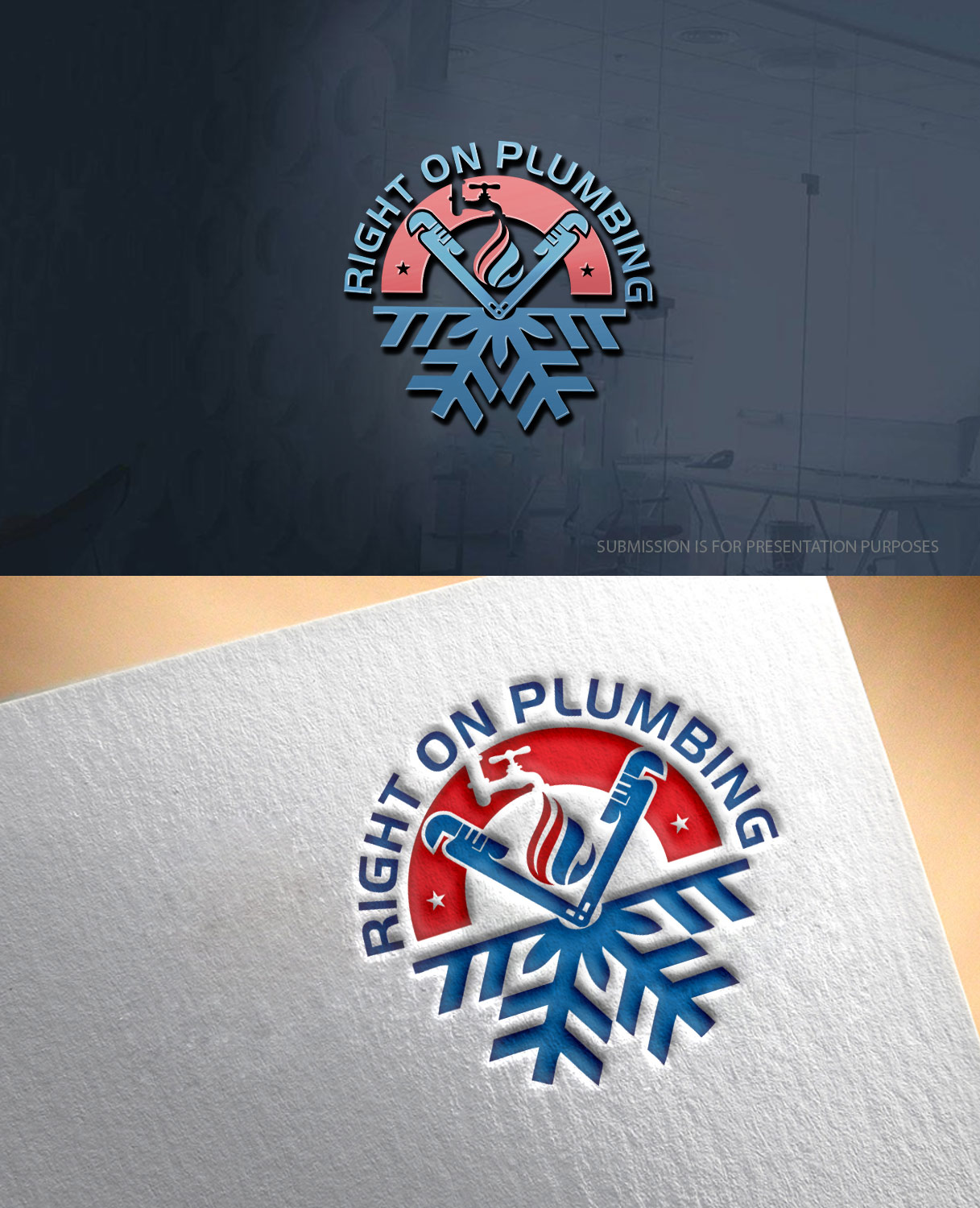 Logo Design by graphicevolution for this project | Design #23985194