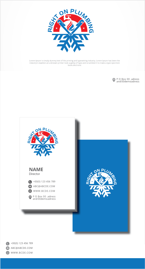 Logo Design by graphicevolution for this project | Design #23986075