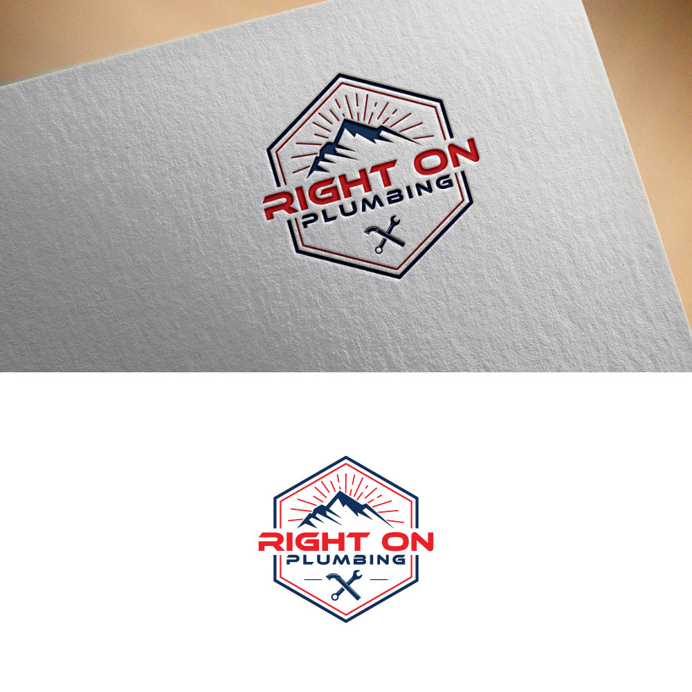 Logo Design by Trident for this project | Design #23985064
