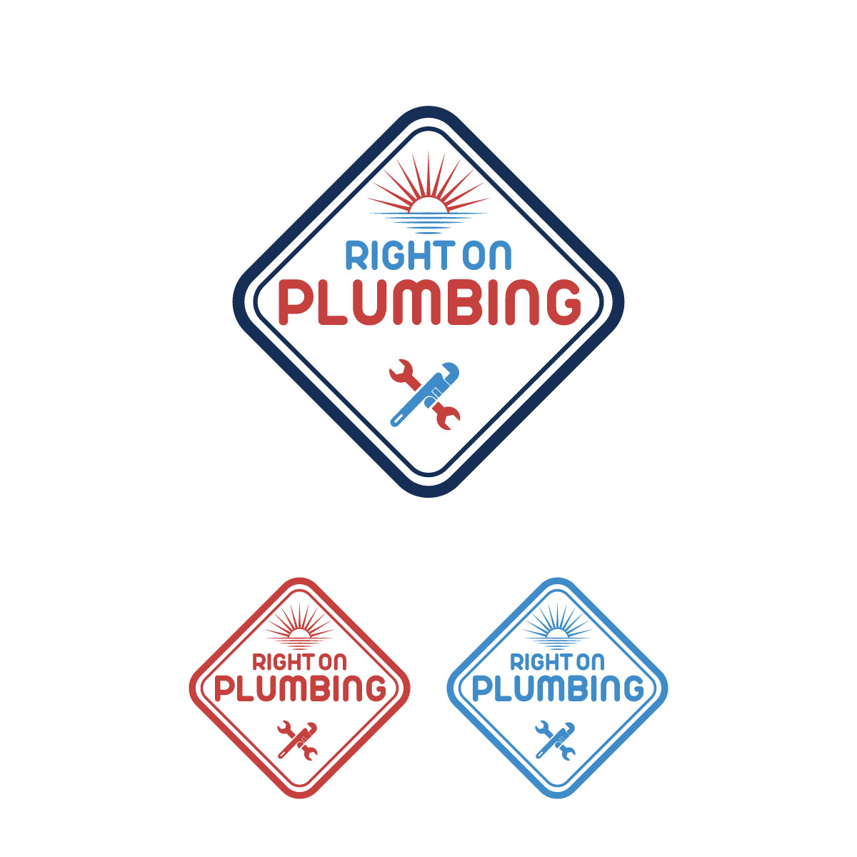 Logo Design by Denviron for this project | Design #23984868