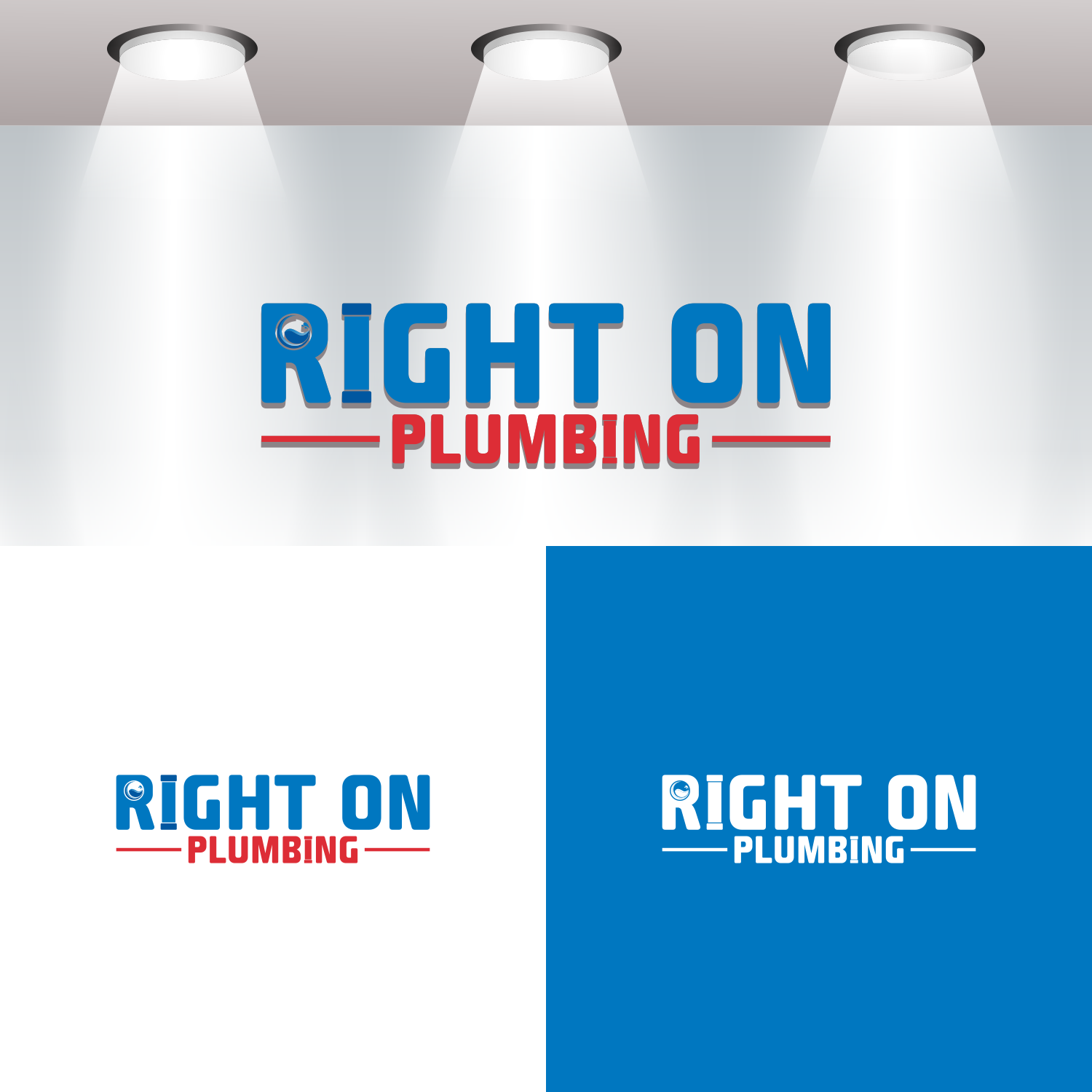 Logo Design by Alya Fikria Rabbani for this project | Design #23991222