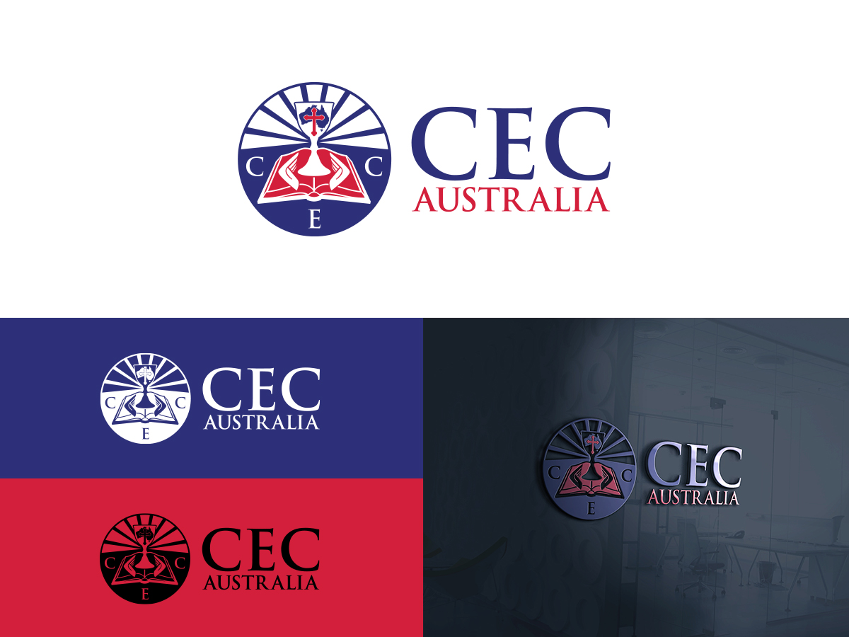 Logo Design by Slant Line Media for this project | Design #23988037